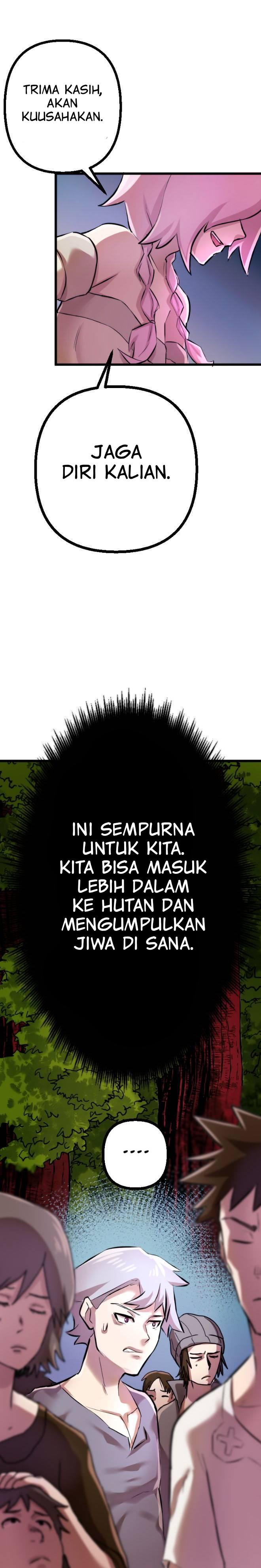 DevilUp Chapter 10 Gambar 31