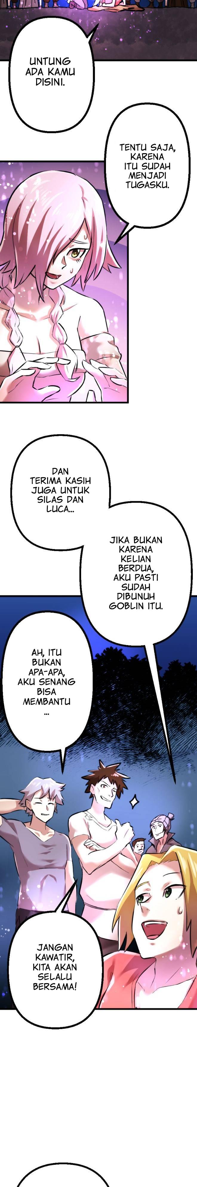 DevilUp Chapter 10 Gambar 7
