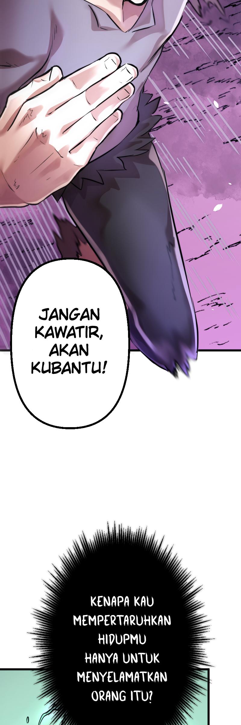DevilUp Chapter 9 Gambar 21
