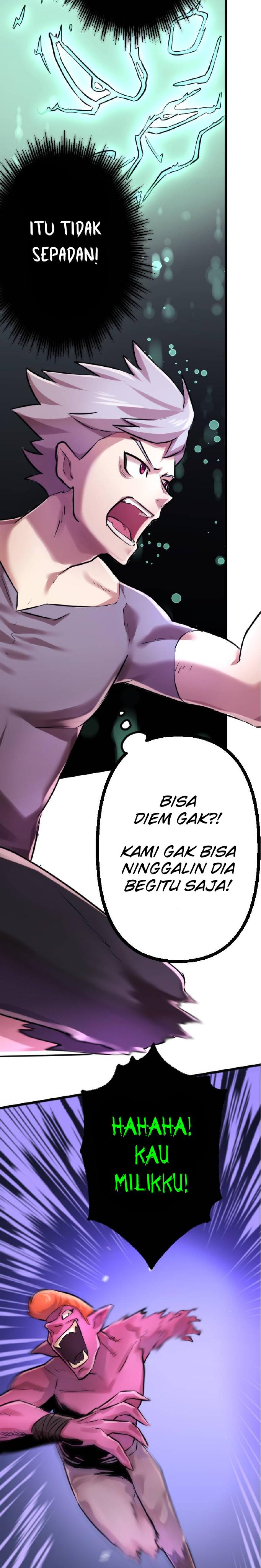 DevilUp Chapter 9 Gambar 22