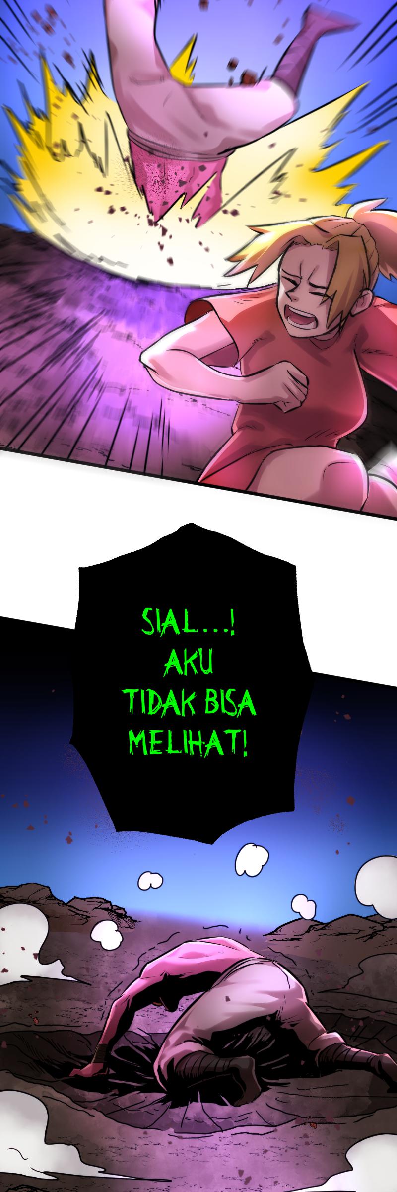 DevilUp Chapter 9 Gambar 28