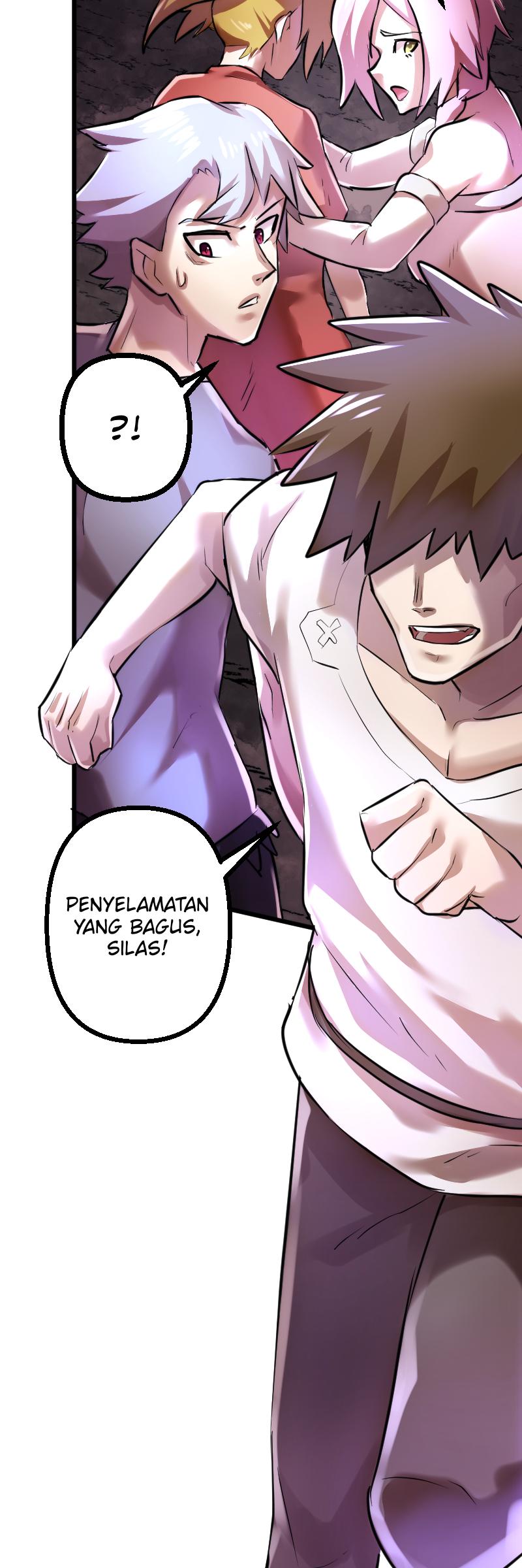 DevilUp Chapter 9 Gambar 30