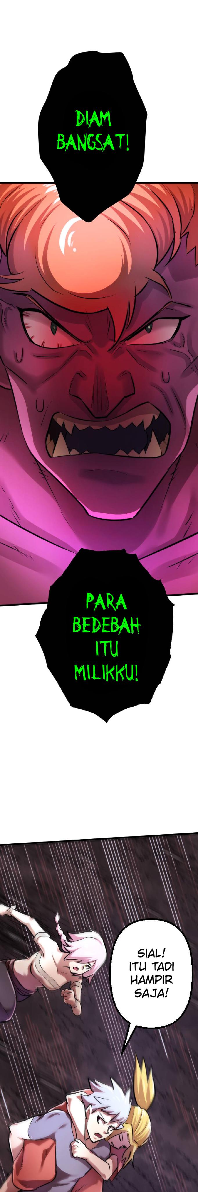 DevilUp Chapter 9 Gambar 38