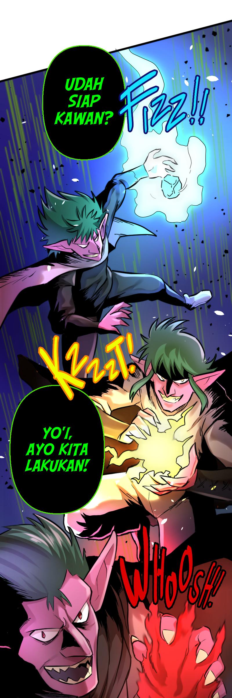 DevilUp Chapter 9 Gambar 40