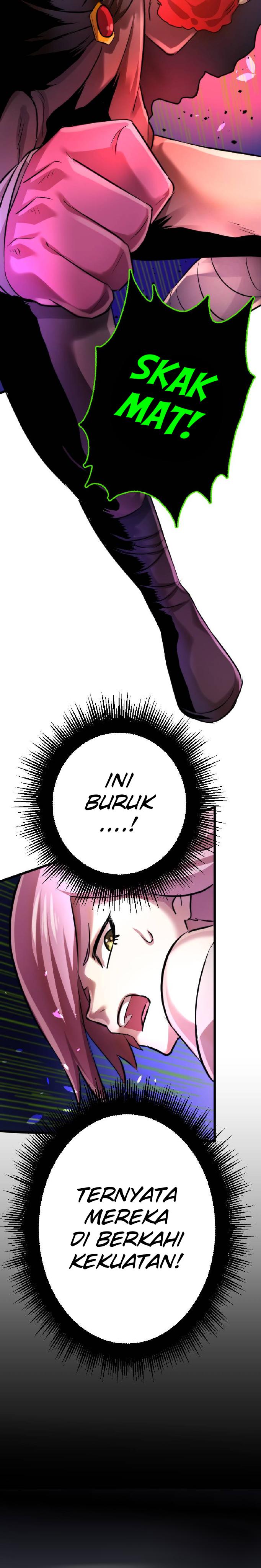 DevilUp Chapter 9 Gambar 41