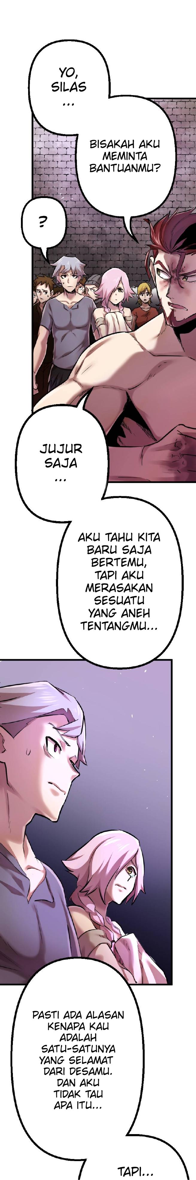 DevilUp Chapter 8 Gambar 10