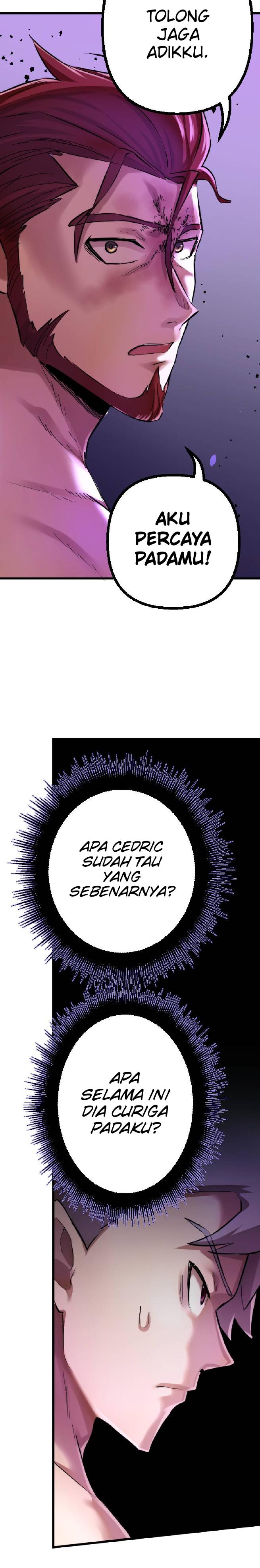 DevilUp Chapter 8 Gambar 11