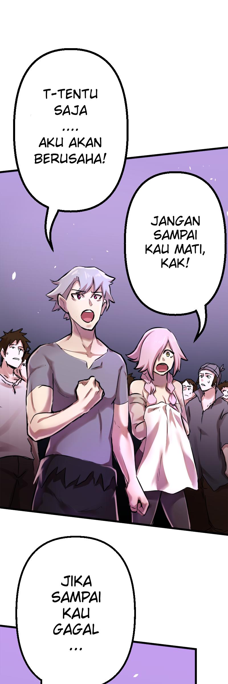 DevilUp Chapter 8 Gambar 12