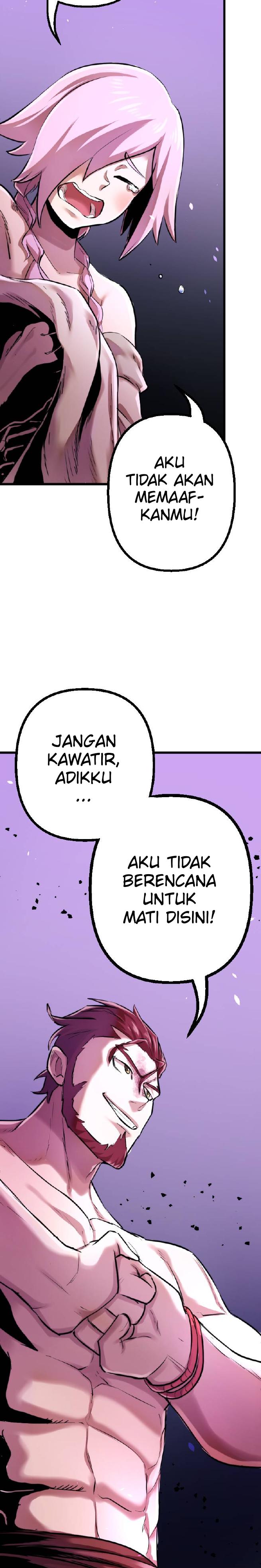 DevilUp Chapter 8 Gambar 13