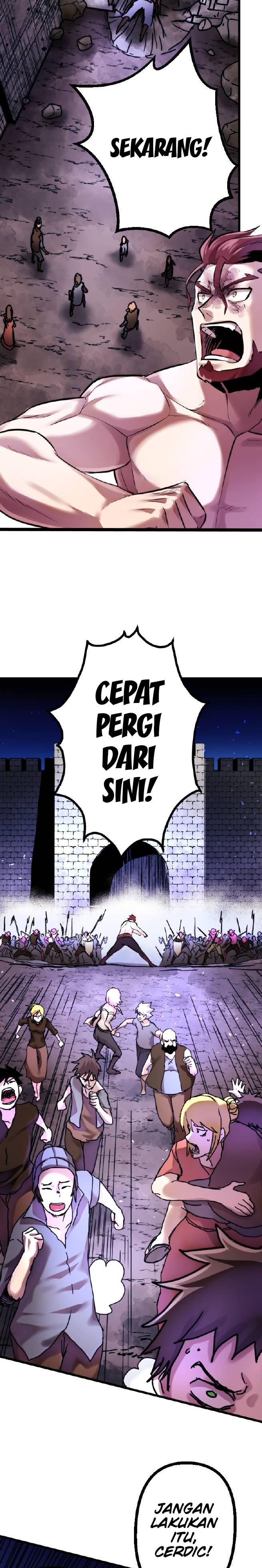 DevilUp Chapter 8 Gambar 26