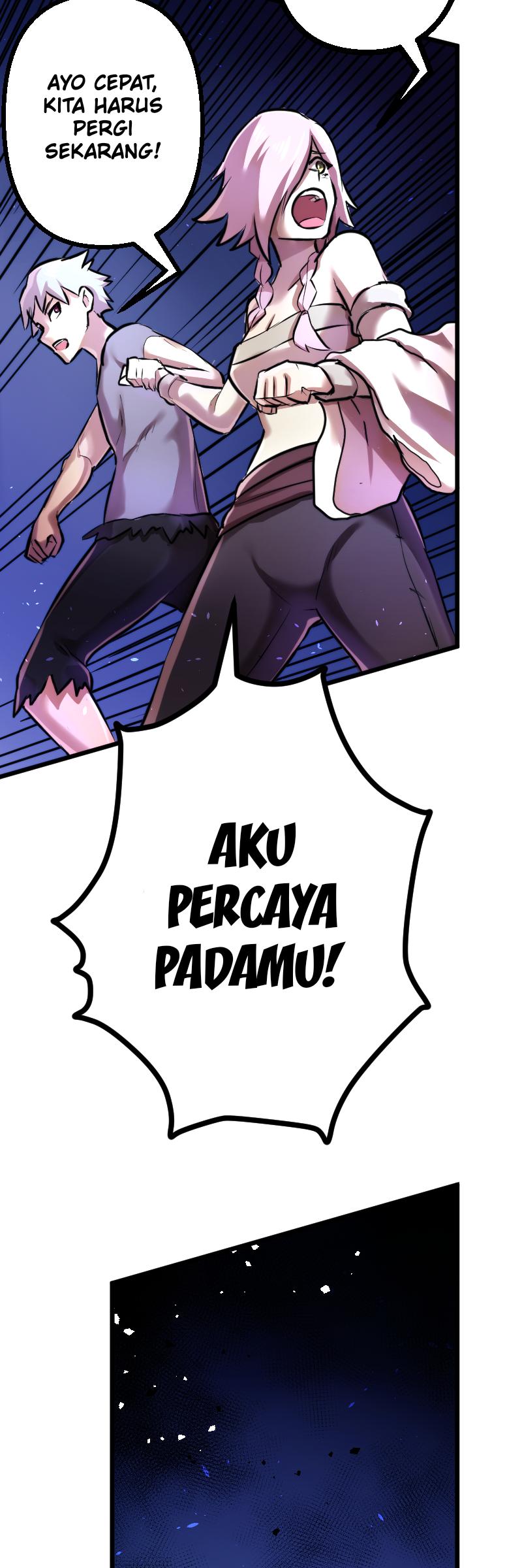 DevilUp Chapter 8 Gambar 27