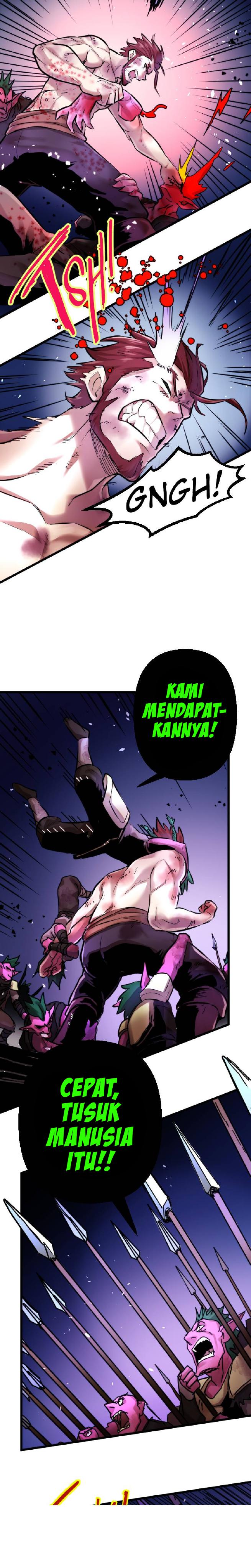 DevilUp Chapter 8 Gambar 40