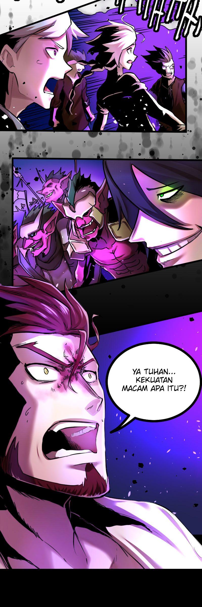 DevilUp Chapter 7 Gambar 13