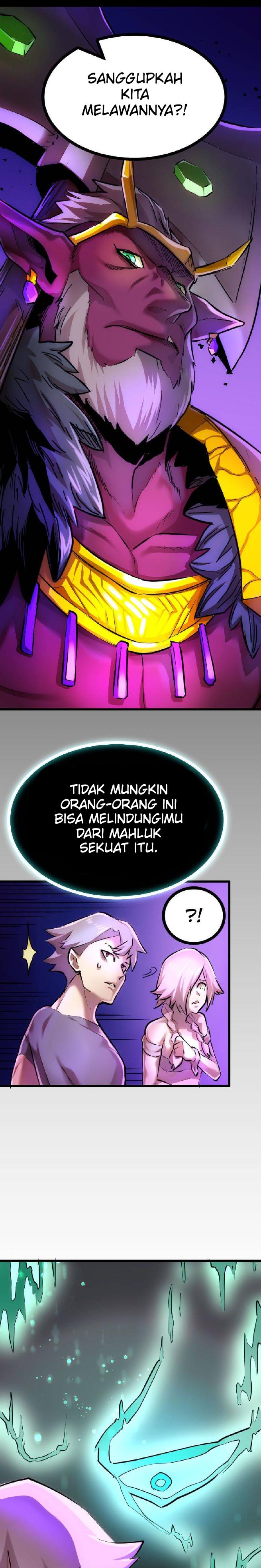 DevilUp Chapter 7 Gambar 14