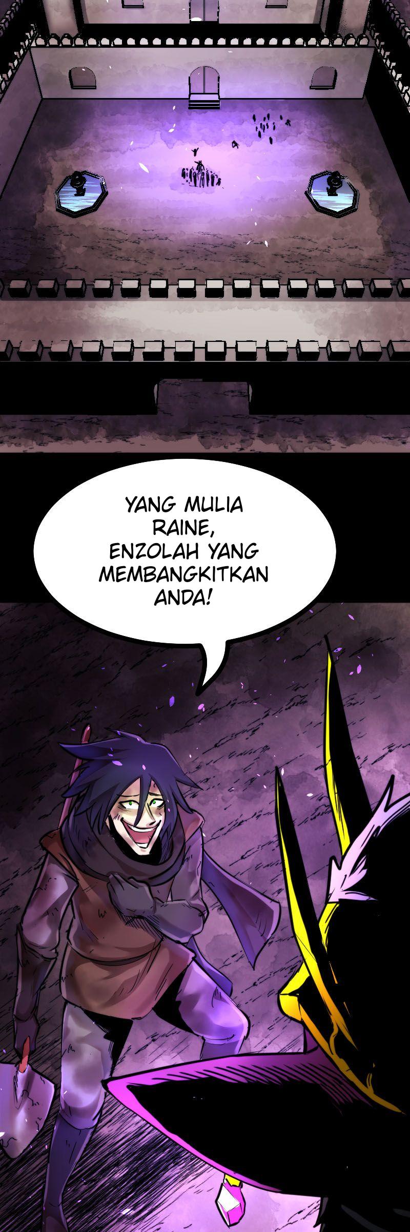 DevilUp Chapter 7 Gambar 17
