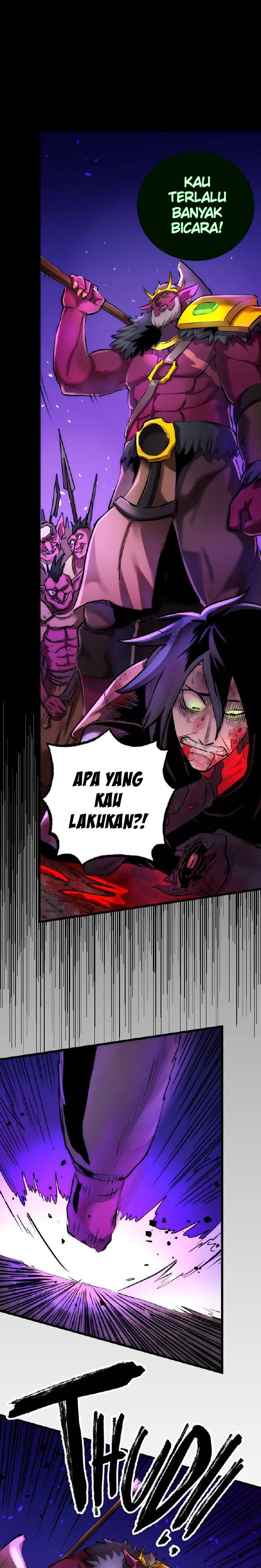 DevilUp Chapter 7 Gambar 23