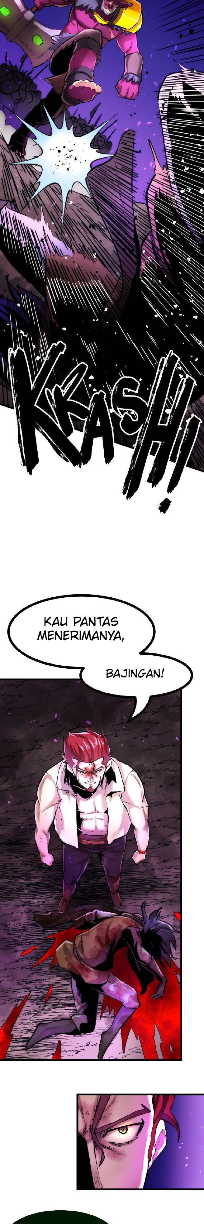 DevilUp Chapter 7 Gambar 24