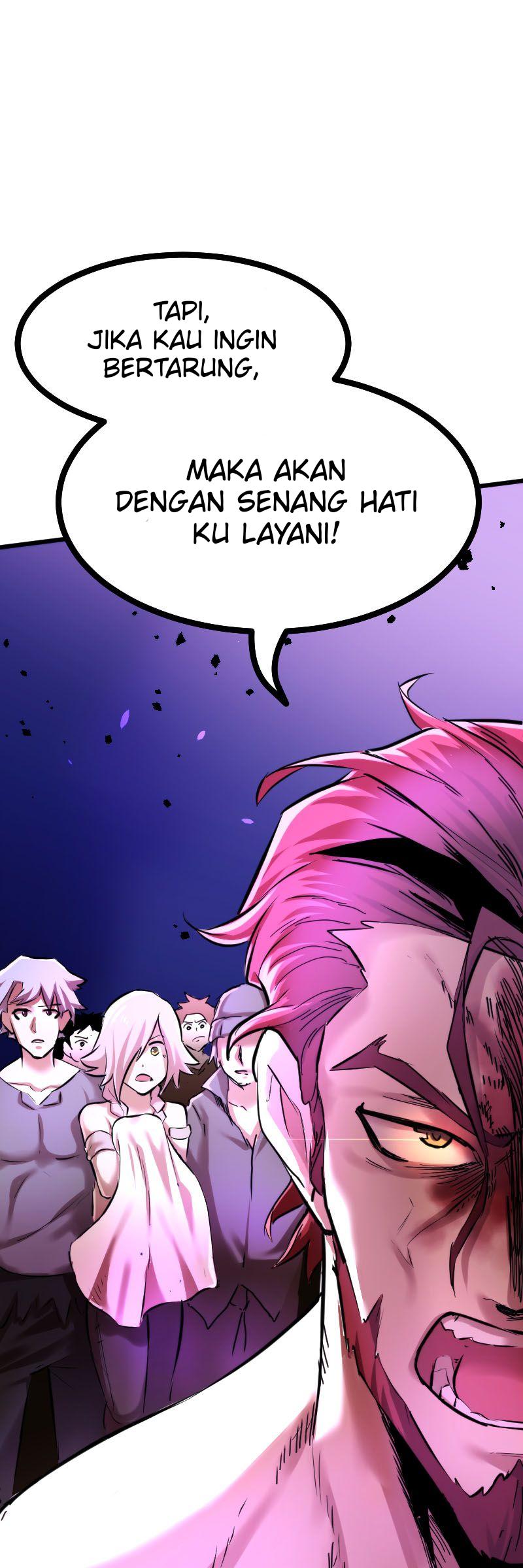 DevilUp Chapter 7 Gambar 31