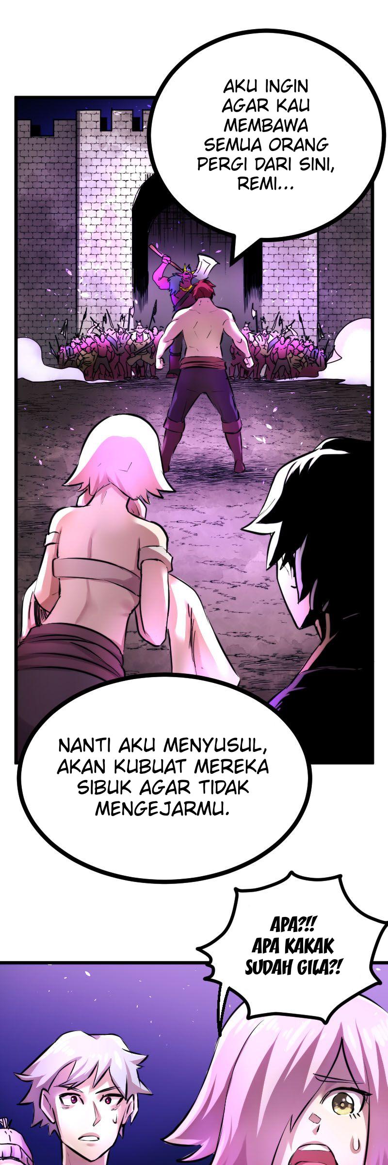 DevilUp Chapter 7 Gambar 33