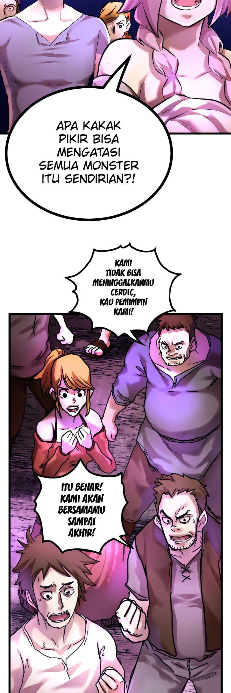 DevilUp Chapter 7 Gambar 34