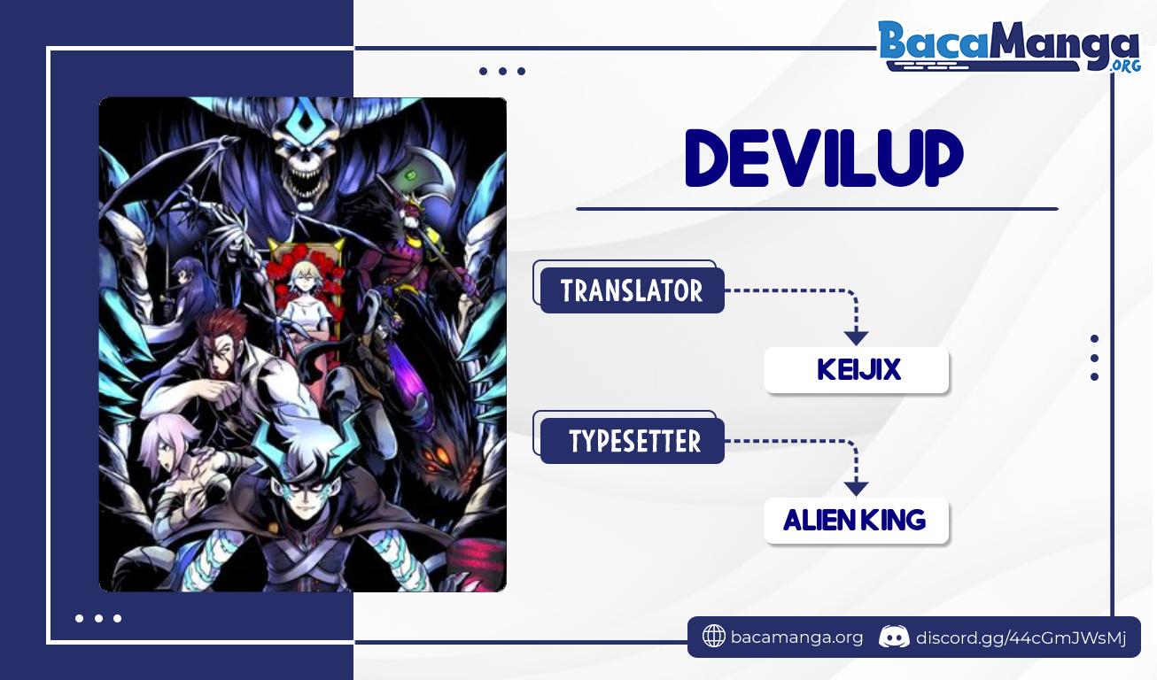 DevilUp Chapter 06 1