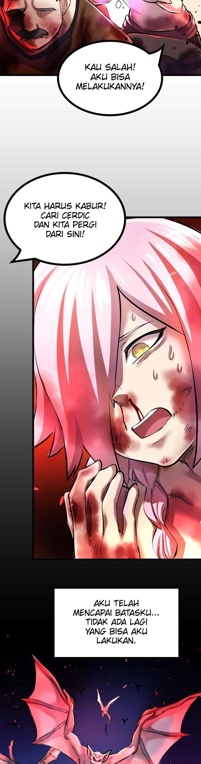 DevilUp Chapter 05 Gambar 22