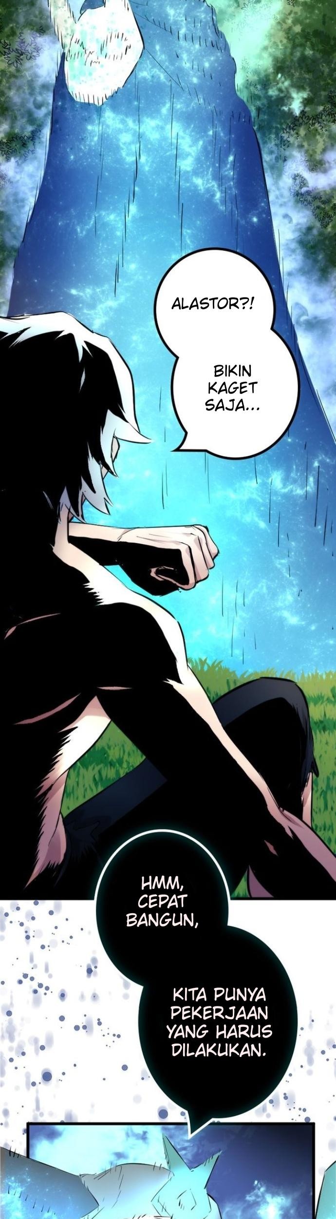 DevilUp Chapter 03 Gambar 16