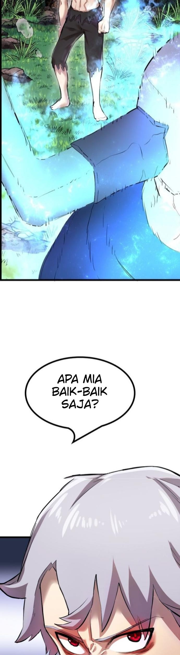 DevilUp Chapter 03 Gambar 18