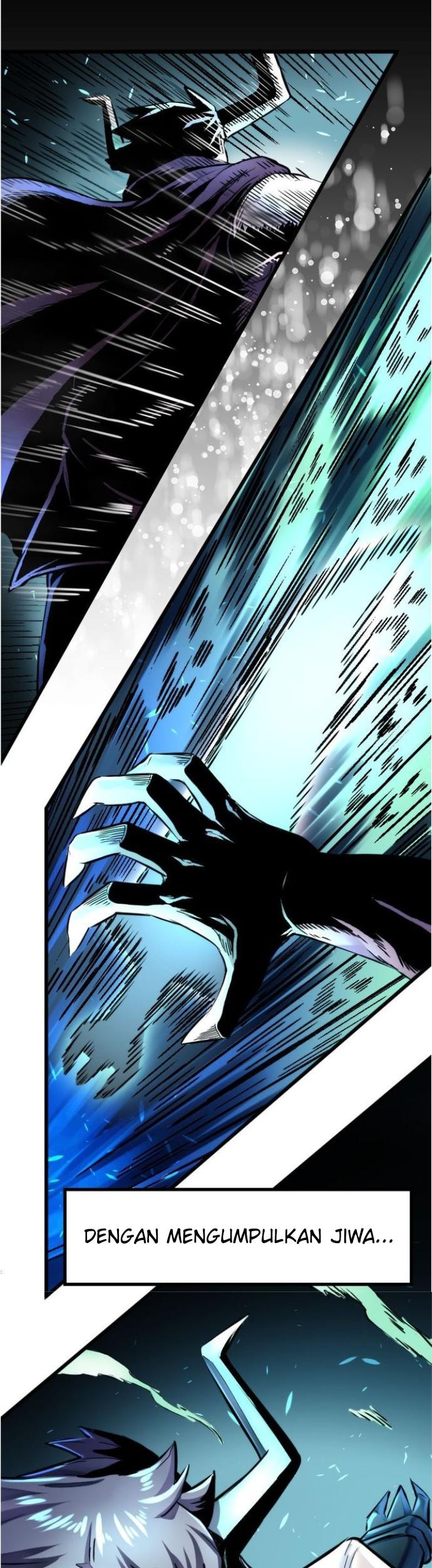 Baca  DevilUp Chapter 03 Gambar 2