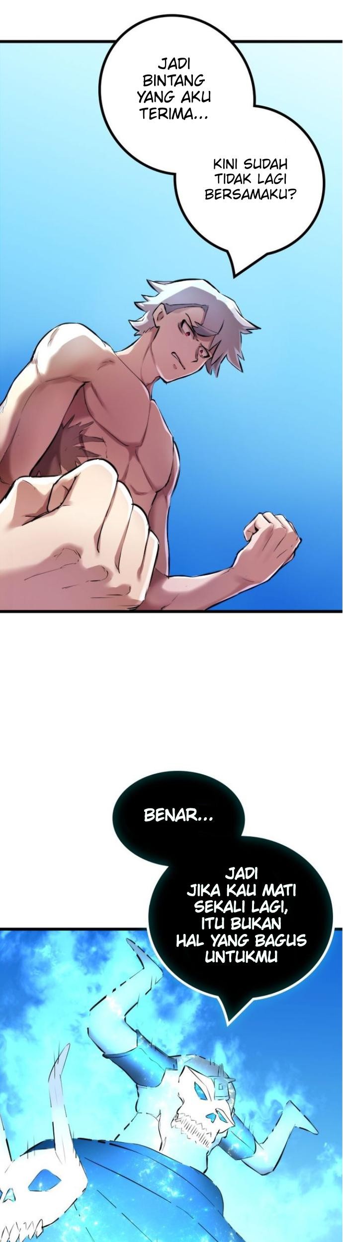 DevilUp Chapter 03 Gambar 38