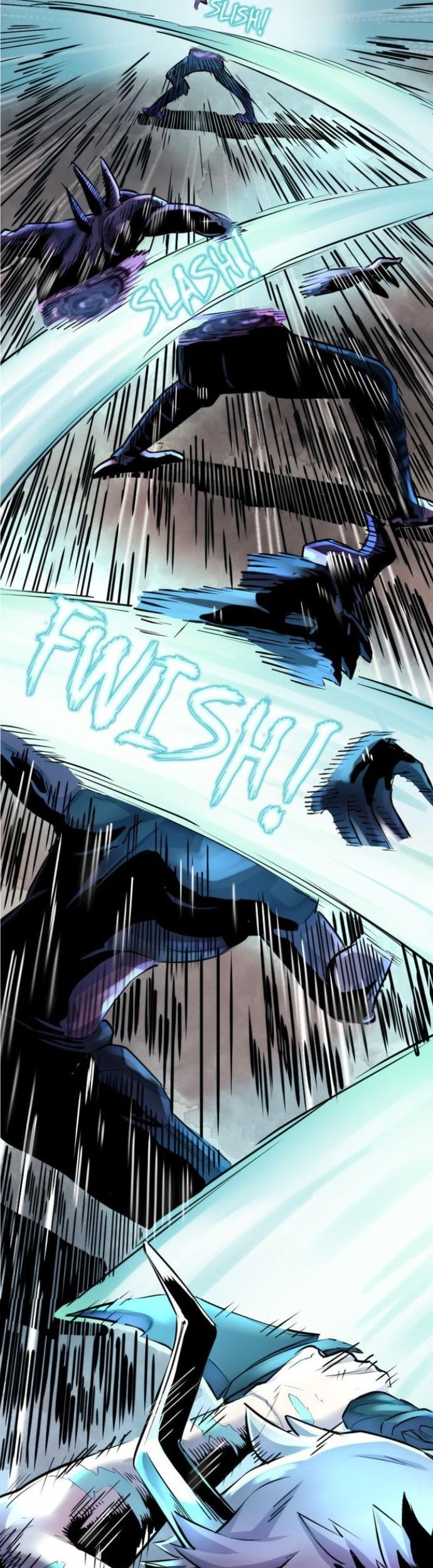 DevilUp Chapter 03 Gambar 4