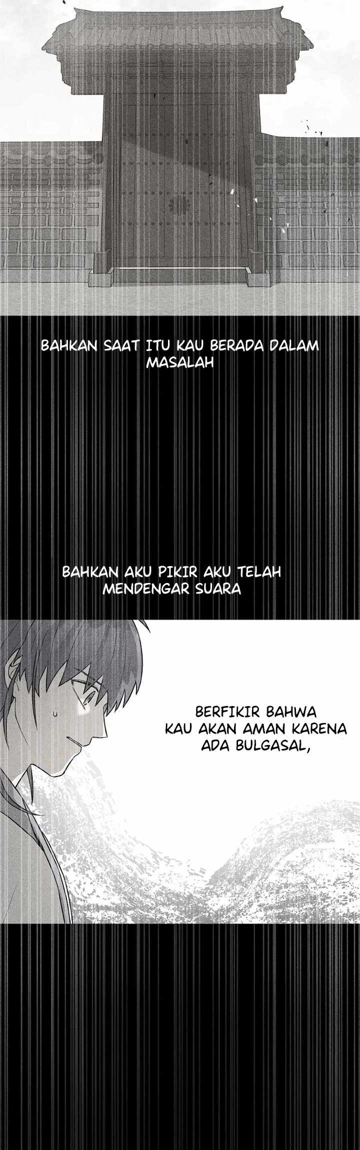 Taoist Master Hoguk Chapter 20 Gambar 10