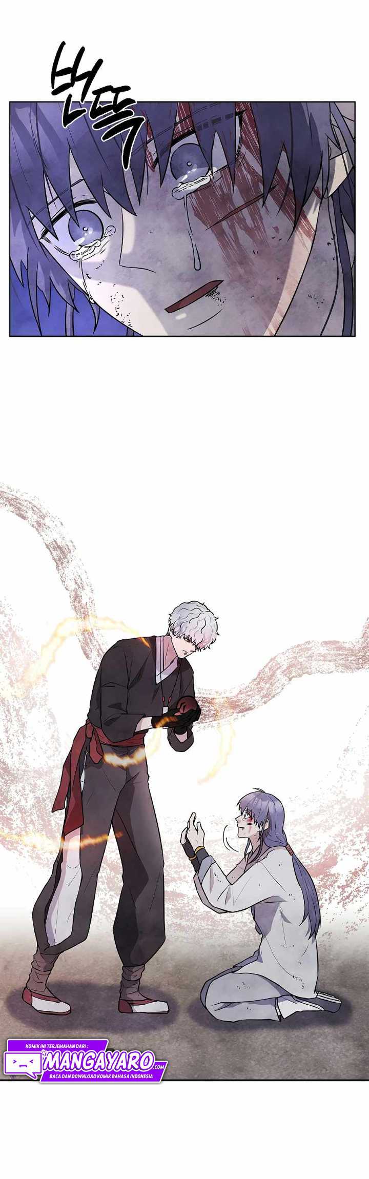 Taoist Master Hoguk Chapter 20 Gambar 14