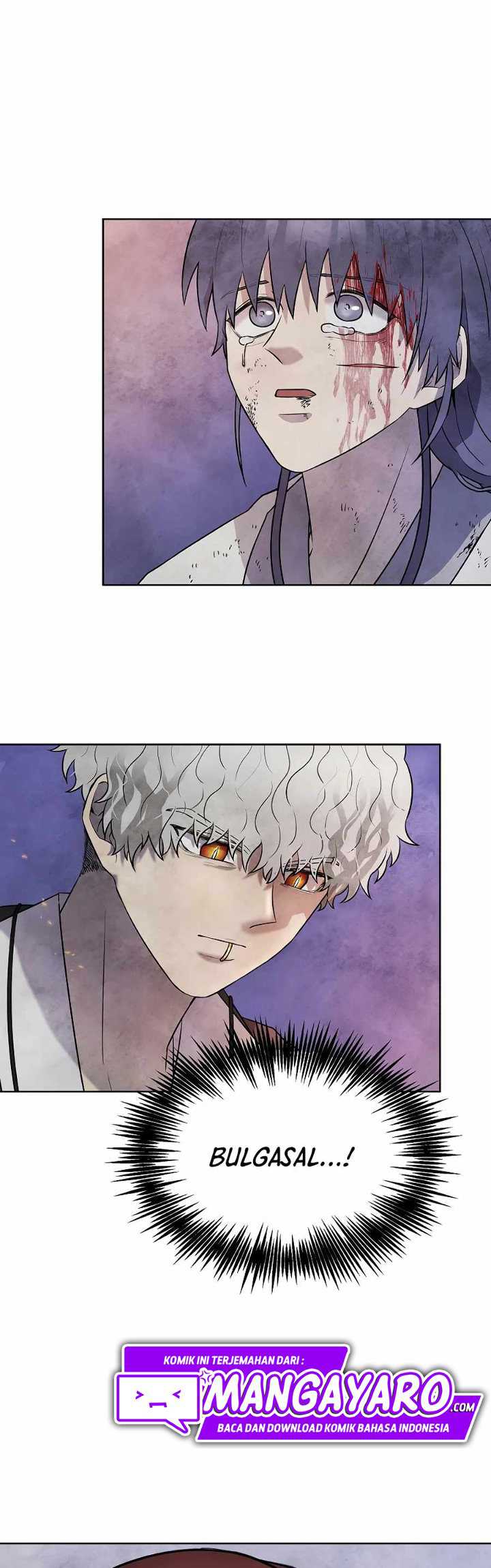 Taoist Master Hoguk Chapter 20 Gambar 15