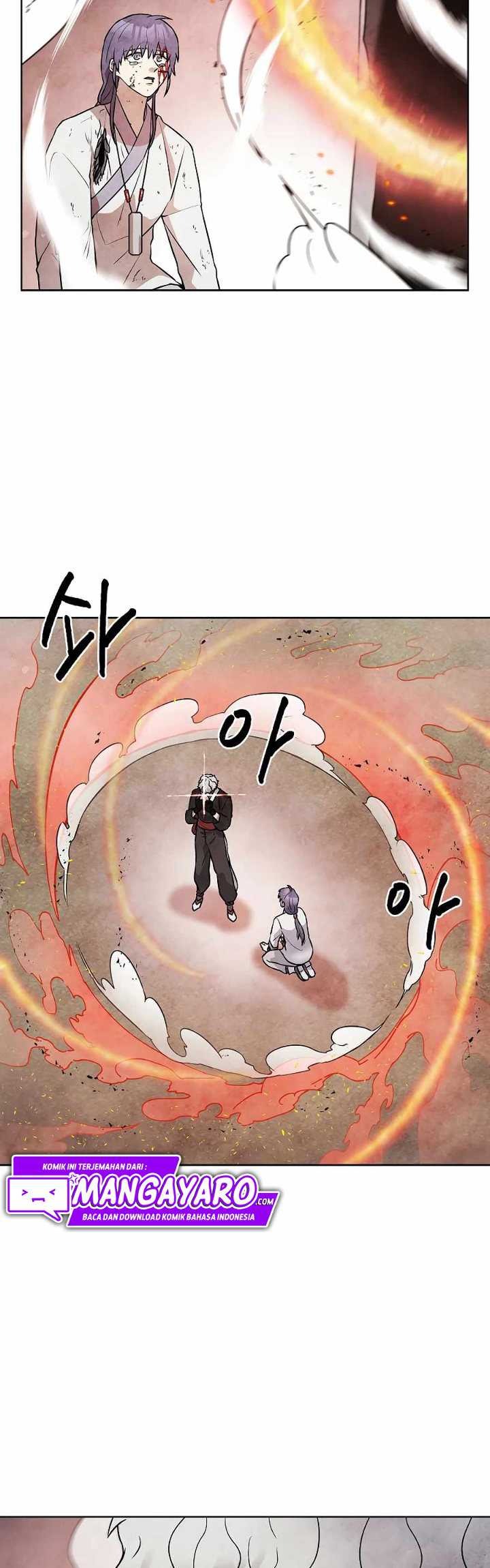 Taoist Master Hoguk Chapter 20 Gambar 22