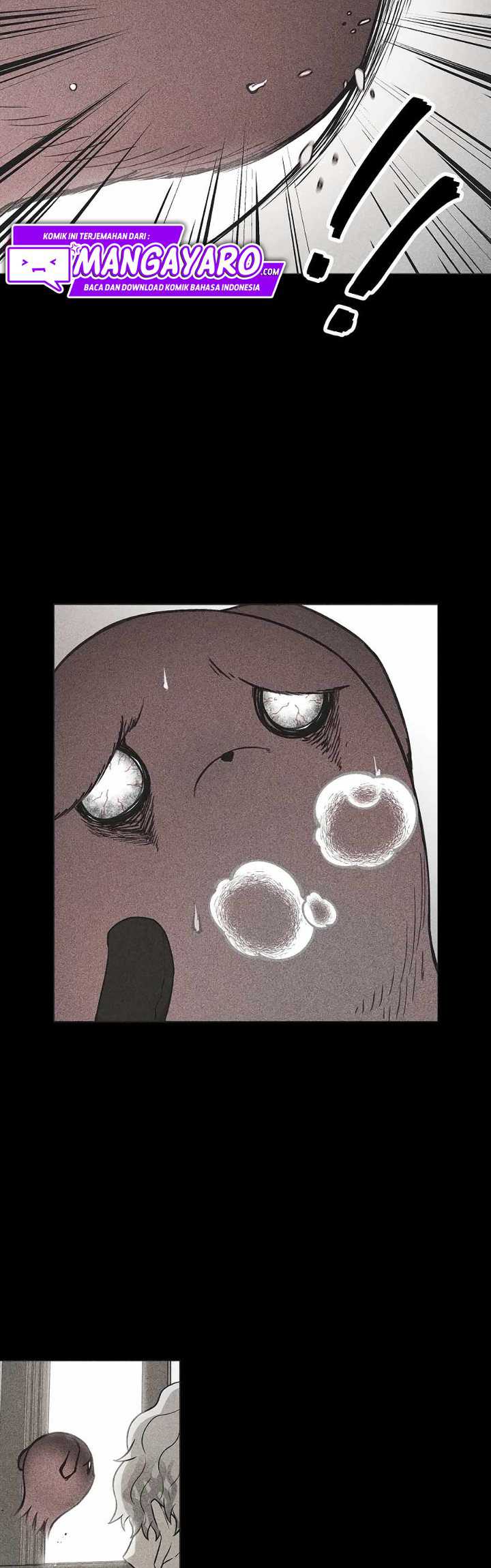 Taoist Master Hoguk Chapter 20 Gambar 35