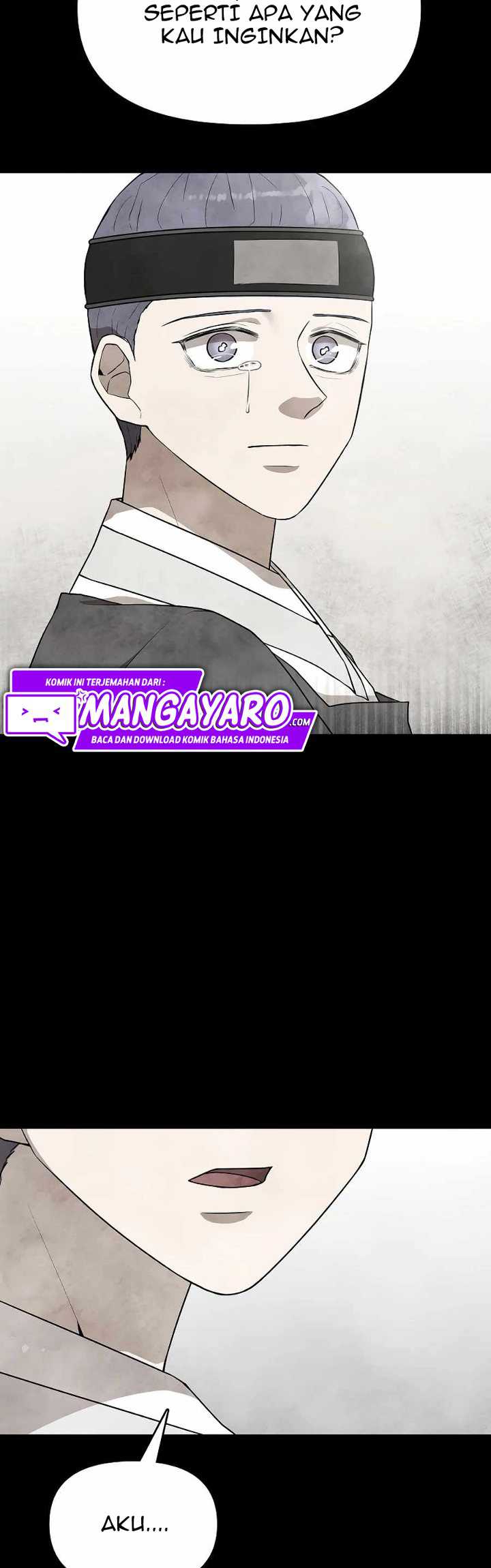 Taoist Master Hoguk Chapter 20 Gambar 4