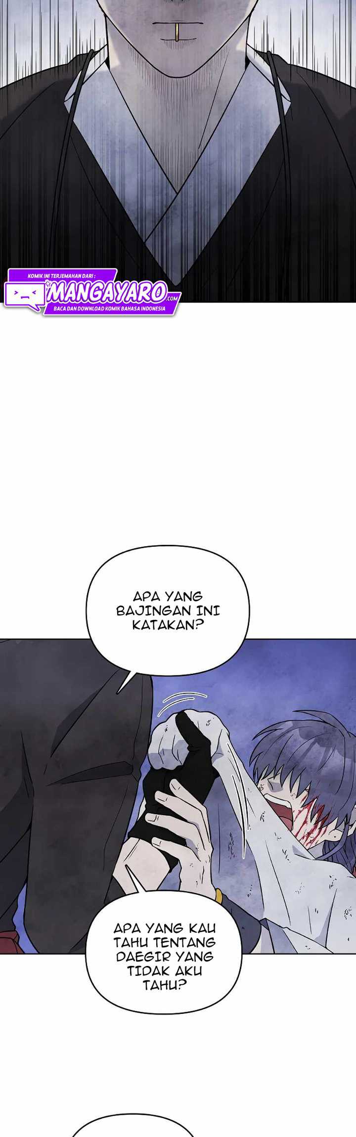 Taoist Master Hoguk Chapter 20 Gambar 40