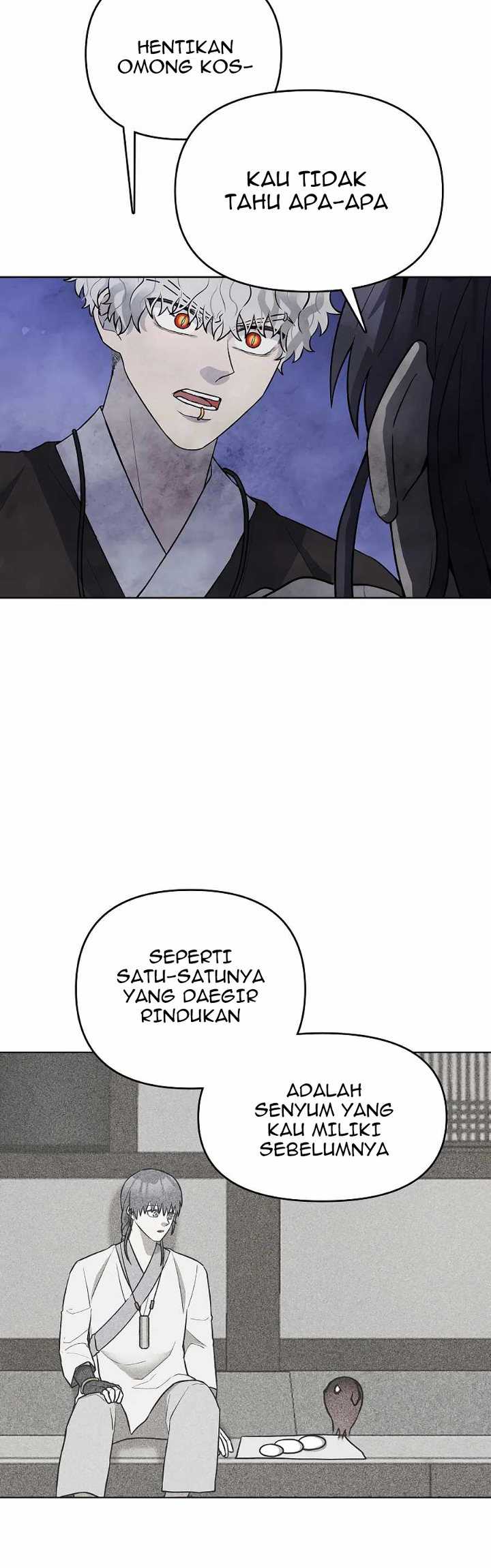 Taoist Master Hoguk Chapter 20 Gambar 41