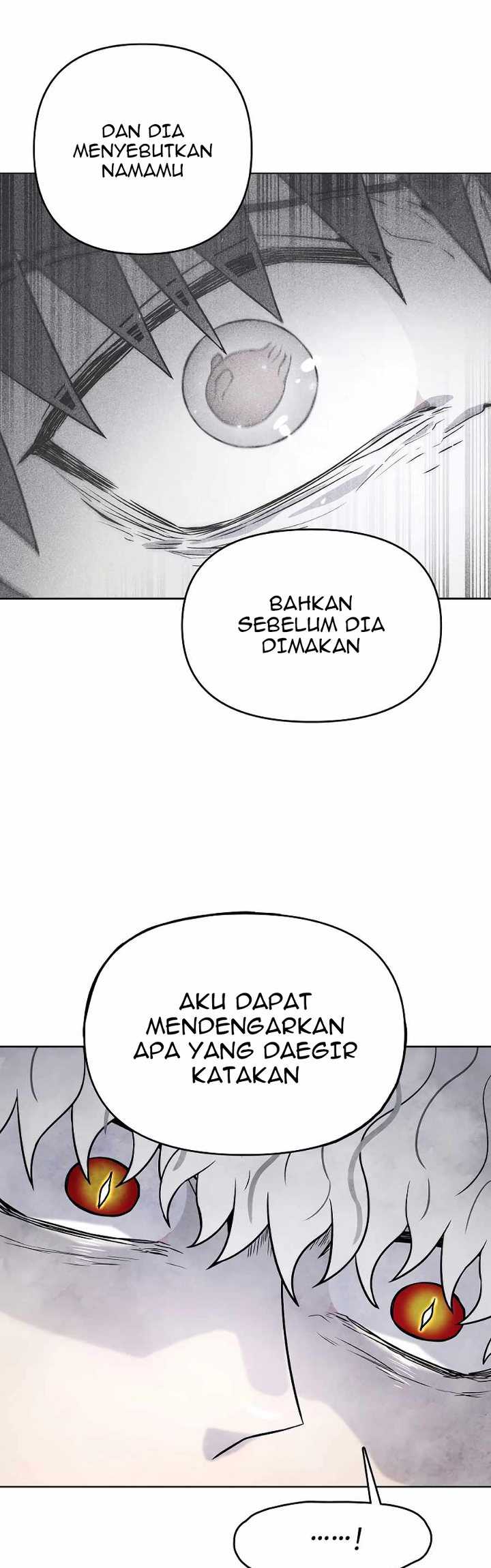 Taoist Master Hoguk Chapter 20 Gambar 42