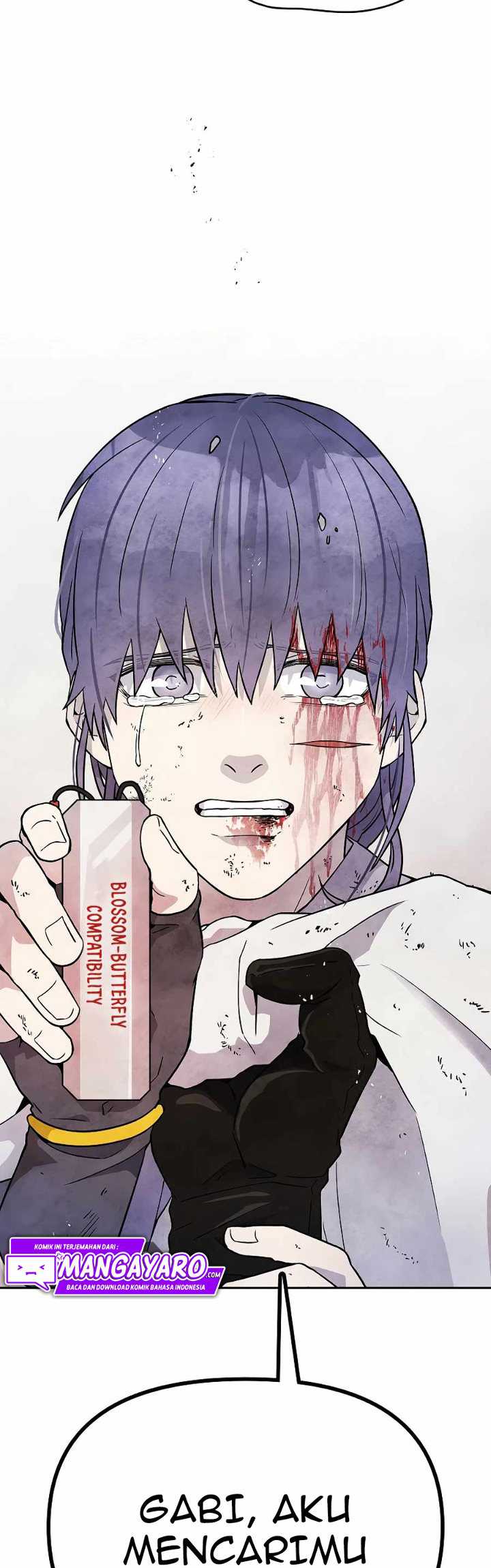 Taoist Master Hoguk Chapter 20 Gambar 43