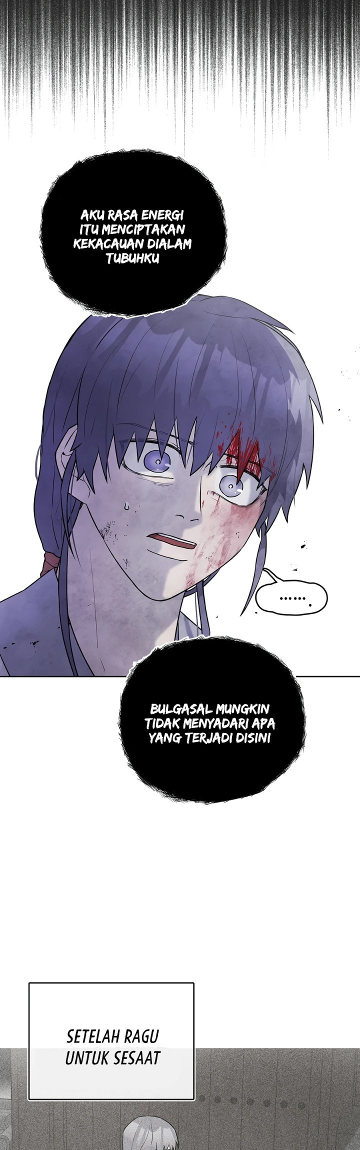 Taoist Master Hoguk Chapter 18 Gambar 10