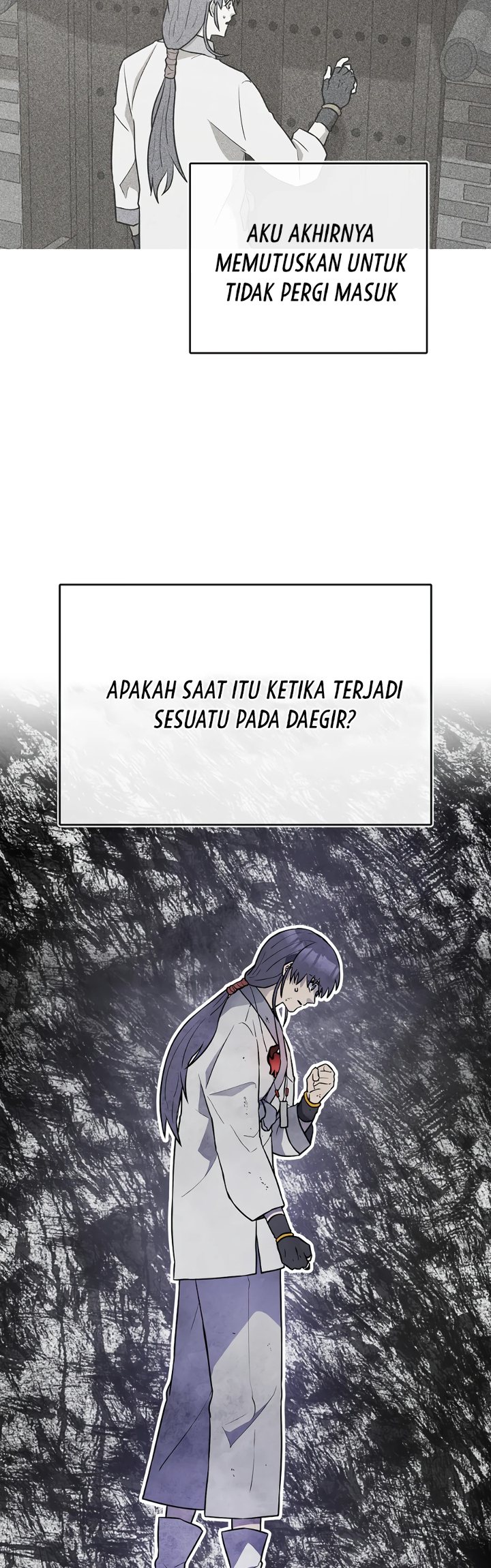 Taoist Master Hoguk Chapter 18 Gambar 11