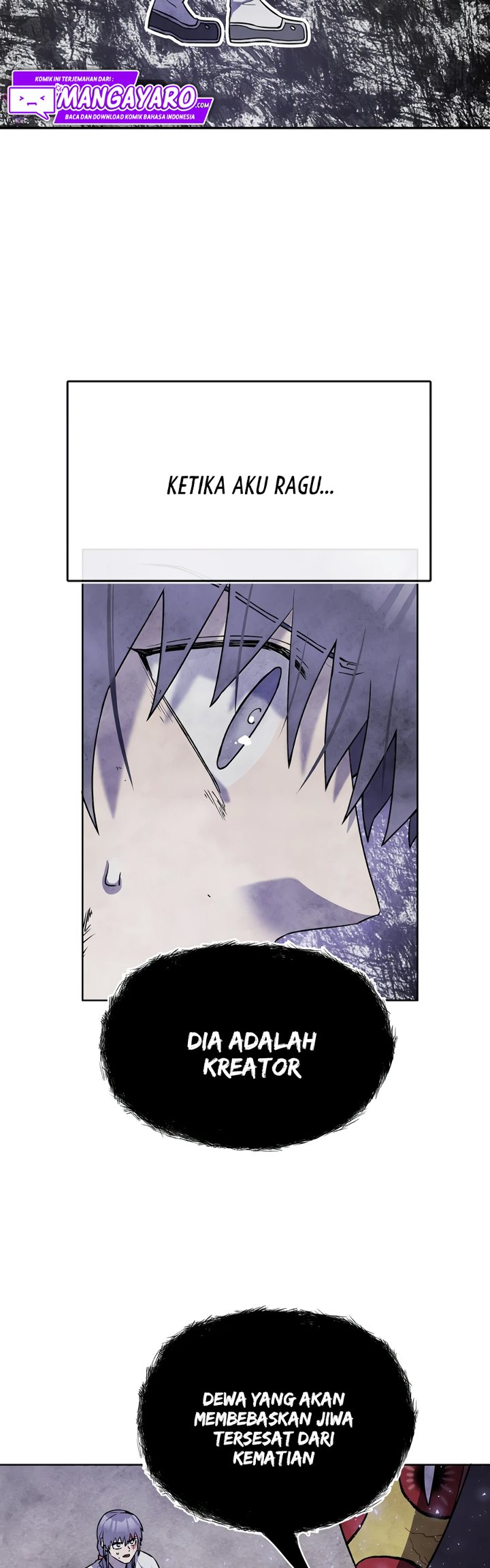 Taoist Master Hoguk Chapter 18 Gambar 12