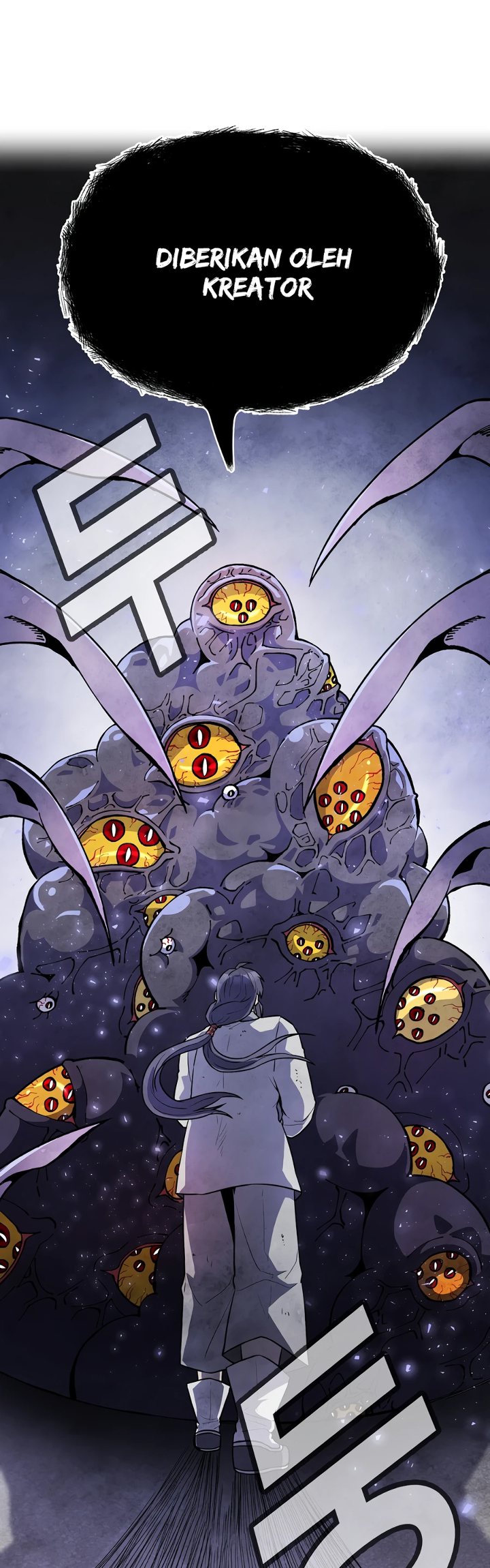 Taoist Master Hoguk Chapter 18 Gambar 15