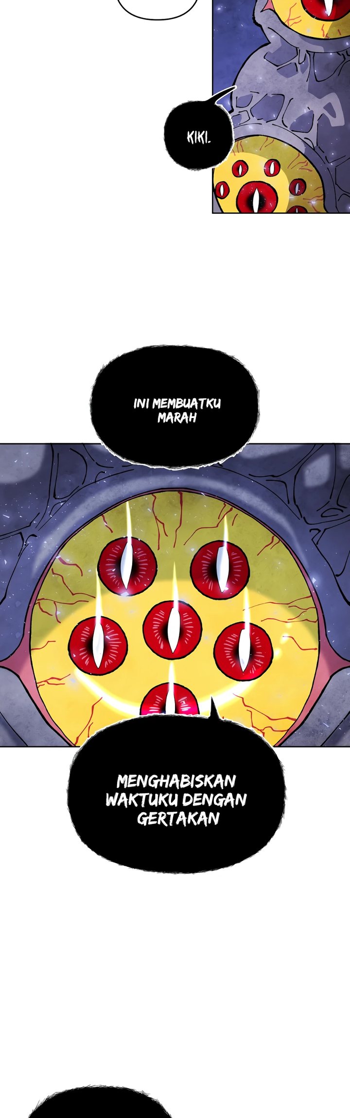 Taoist Master Hoguk Chapter 18 Gambar 29