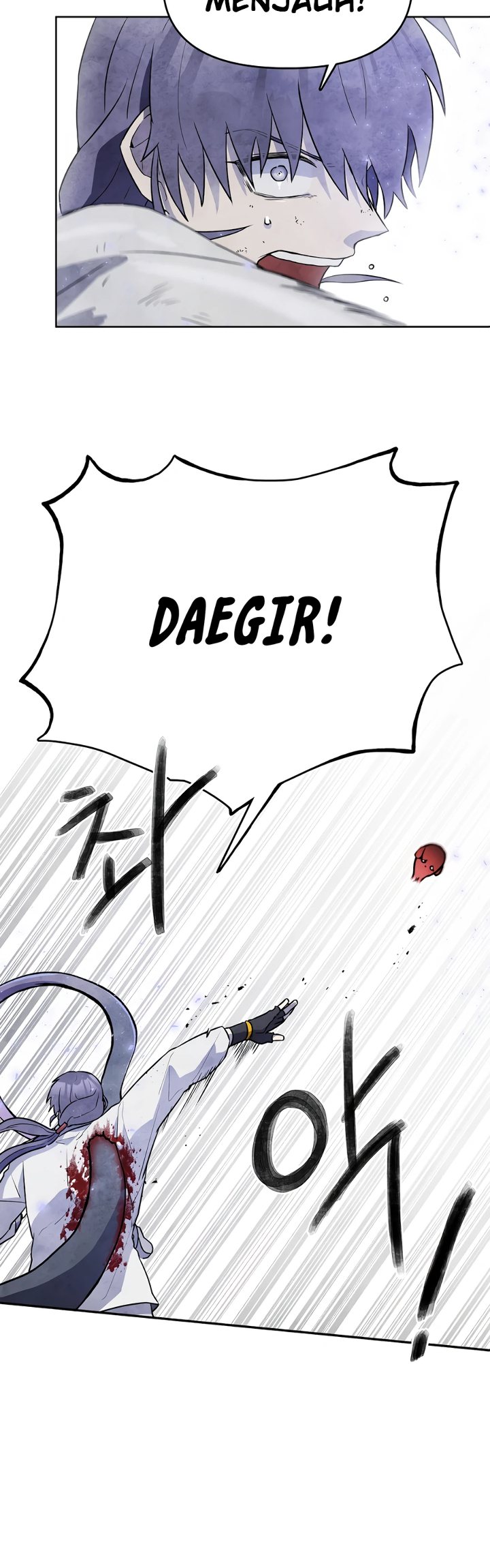 Taoist Master Hoguk Chapter 18 Gambar 33