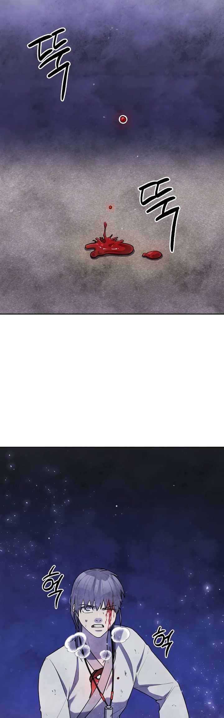 Taoist Master Hoguk Chapter 18 Gambar 4