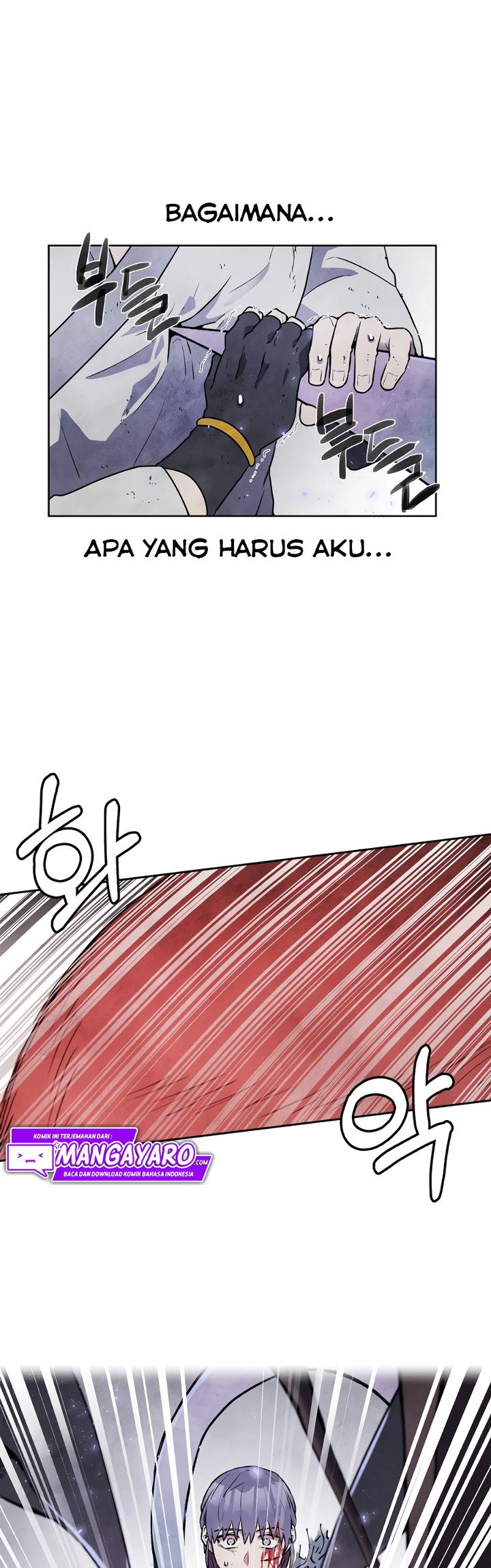 Taoist Master Hoguk Chapter 18 Gambar 42