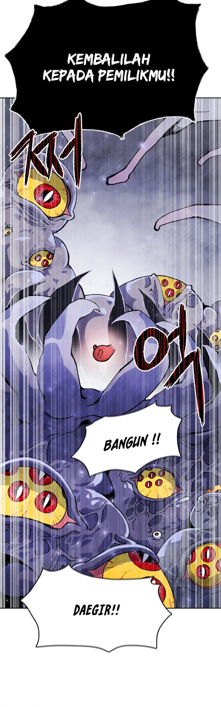 Taoist Master Hoguk Chapter 18 Gambar 48